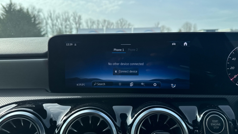 Mercedes-Benz A-Class A180 AMG Line Executive 5dr Auto Petrol Hatchback